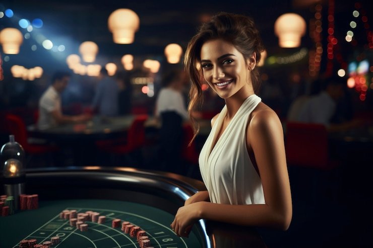 Tampilan antarmuka aplikasi toto 88 dengan live dealer dan sportsbook